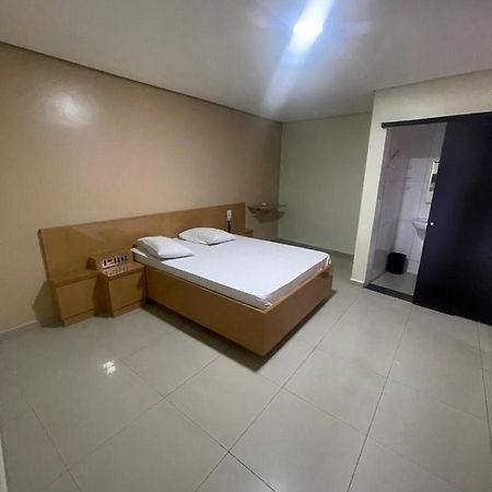 Hotel Kiss Sapopemba São Paulo Exteriér fotografie