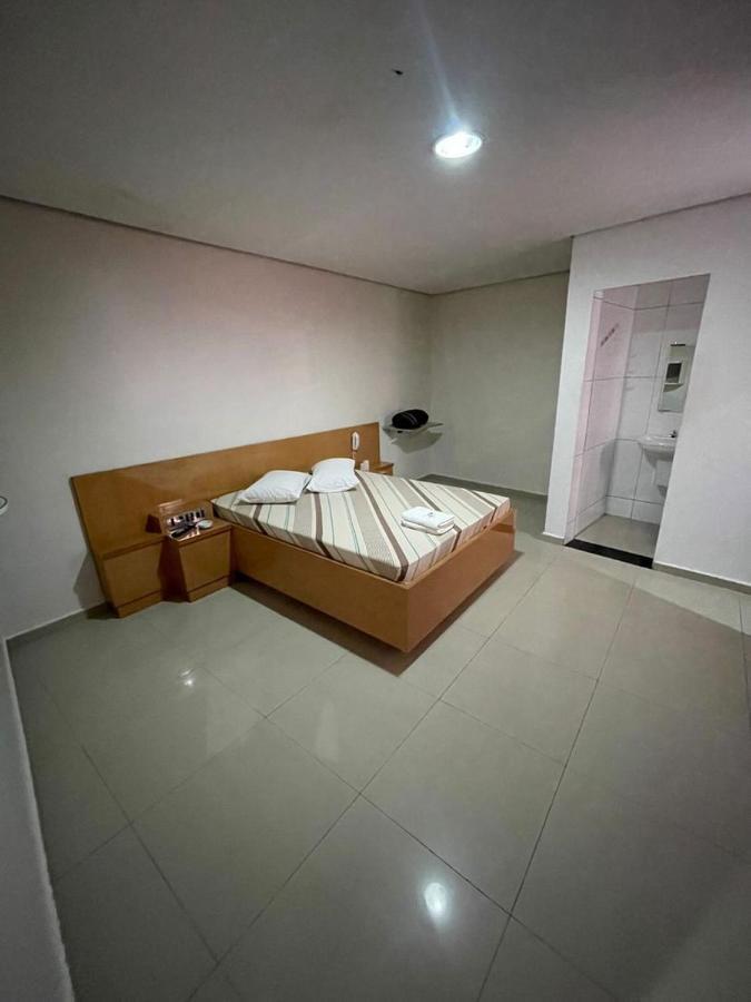 Hotel Kiss Sapopemba São Paulo Exteriér fotografie