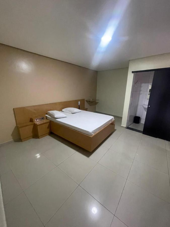 Hotel Kiss Sapopemba São Paulo Exteriér fotografie