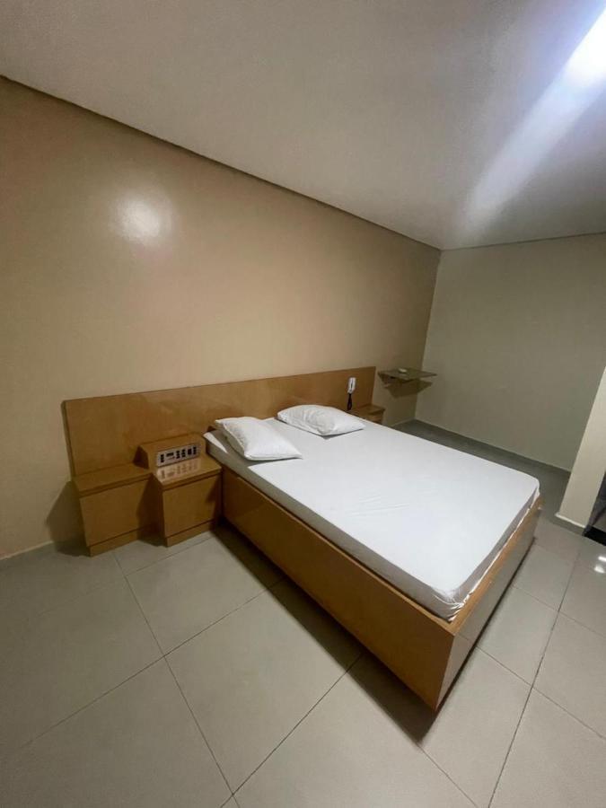Hotel Kiss Sapopemba São Paulo Exteriér fotografie